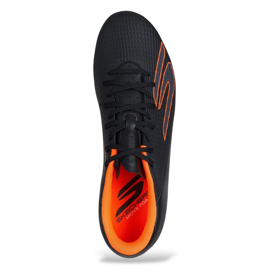  Skechers | 252116BKOR